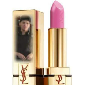 Meet your Posher, Angie